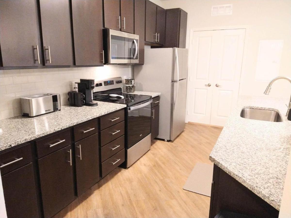 One Key Lux Apt - Lpga Speedway Airport Beach Apartamento Daytona Beach Exterior foto