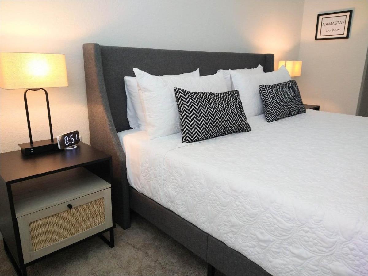 One Key Lux Apt - Lpga Speedway Airport Beach Apartamento Daytona Beach Exterior foto