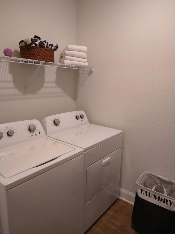 One Key Lux Apt - Lpga Speedway Airport Beach Apartamento Daytona Beach Exterior foto