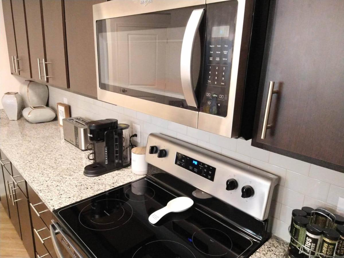 One Key Lux Apt - Lpga Speedway Airport Beach Apartamento Daytona Beach Exterior foto