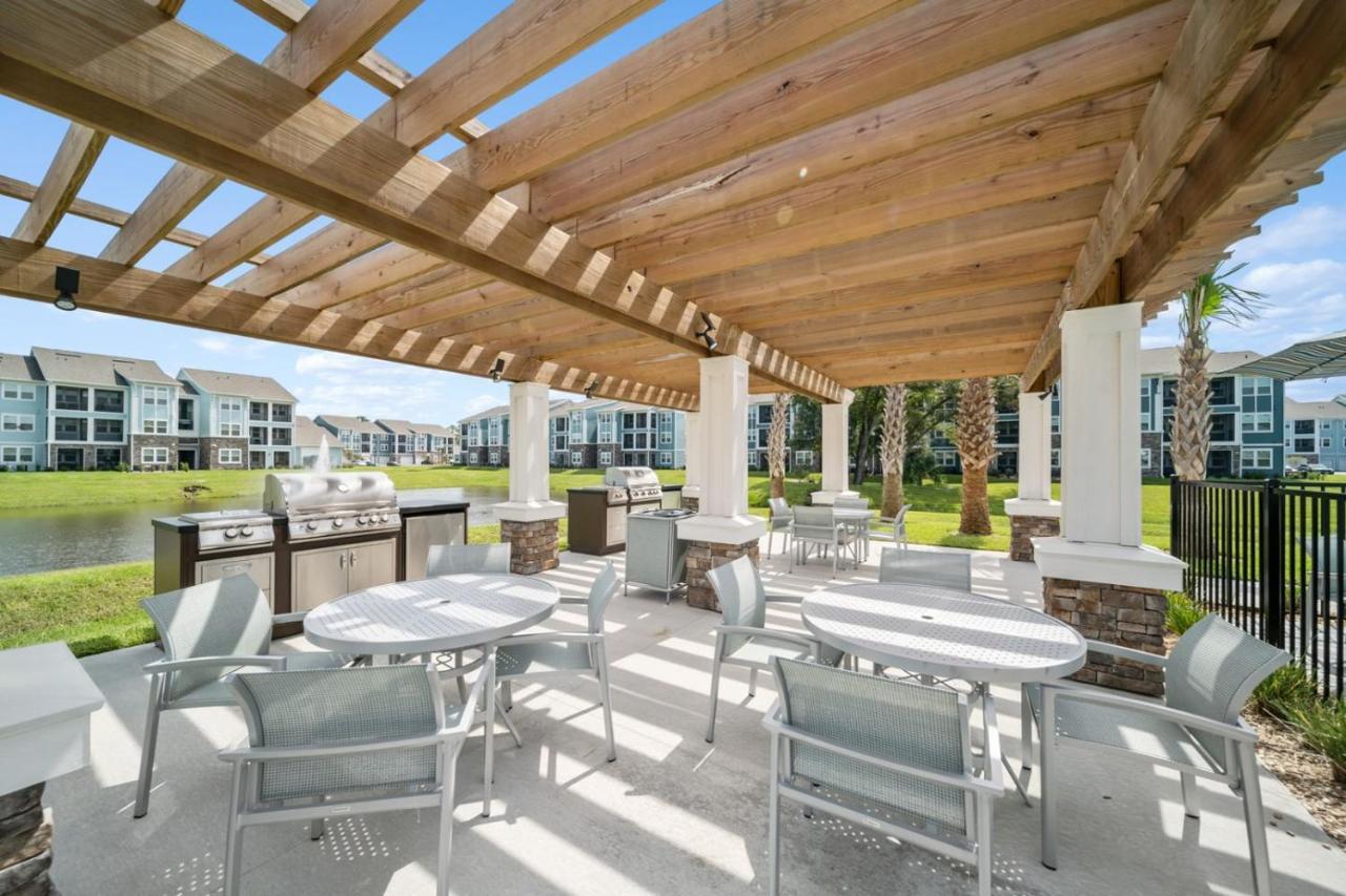 One Key Lux Apt - Lpga Speedway Airport Beach Apartamento Daytona Beach Exterior foto