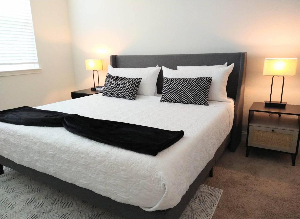 One Key Lux Apt - Lpga Speedway Airport Beach Apartamento Daytona Beach Exterior foto